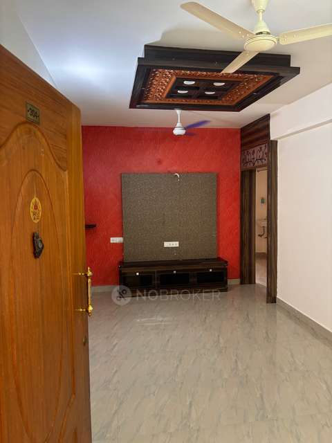 2 BHK Flat In Mithra Raji R...