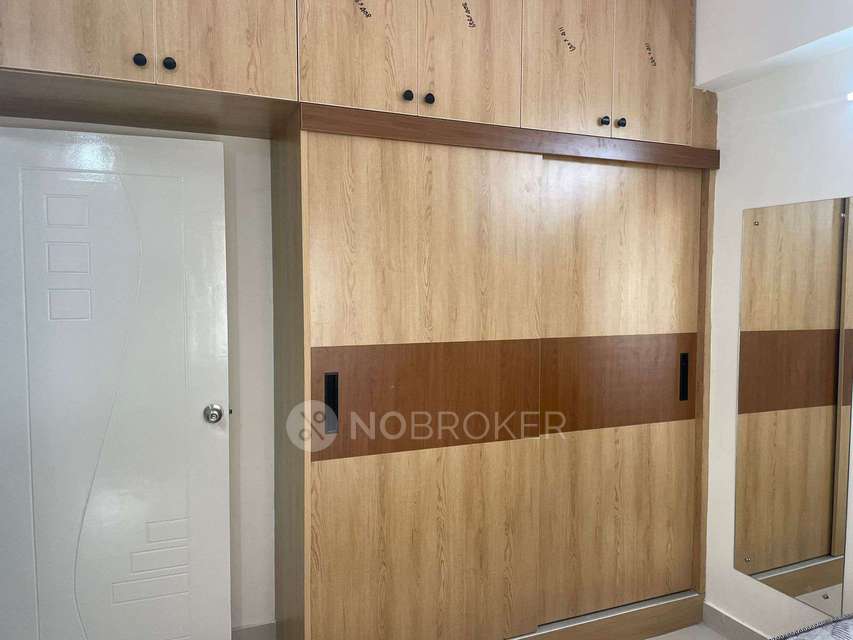 1 BHK Flat In Nova Homes  f...