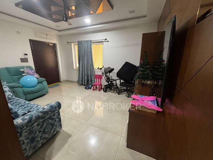 3 BHK Villa In Hallmark Vic...