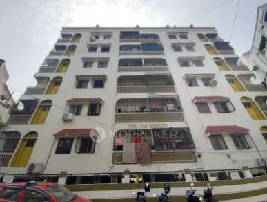 1 BHK Flat In Prudvi Aparte...