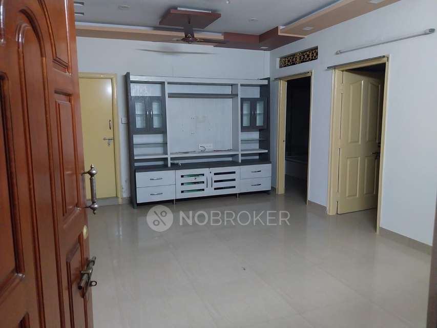 3 BHK Flat In Asrithas Eesh...