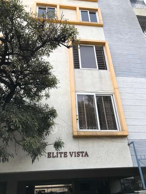 3 BHK Flat In Elite Vista f...