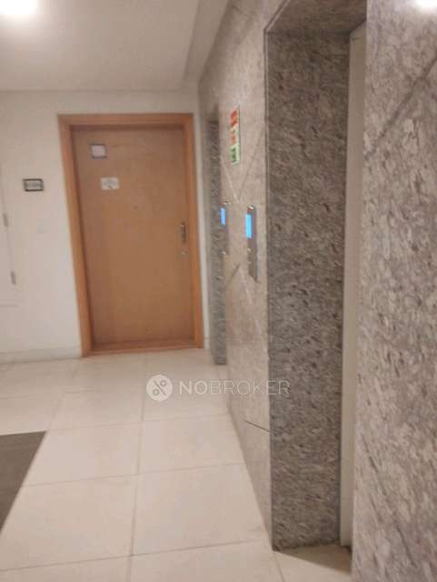 3 BHK Flat In Mantri Lithos...