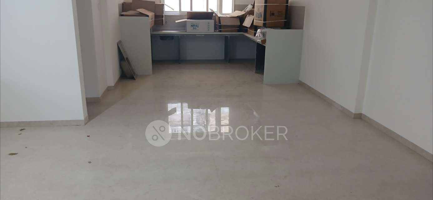 3 BHK Flat In Pushkaraj For...