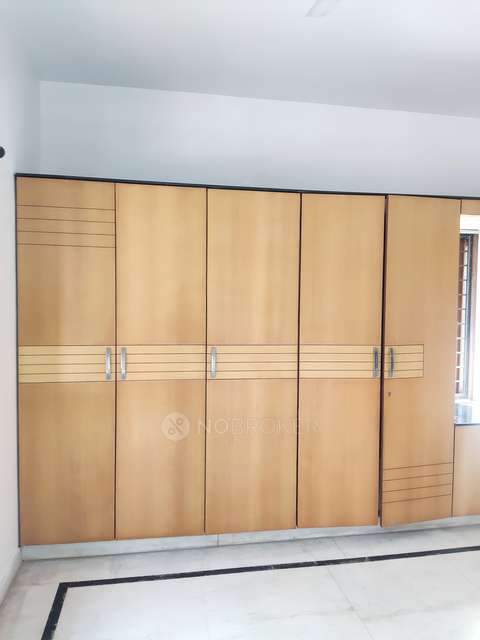 3 BHK Flat In Akarsh Arcade...