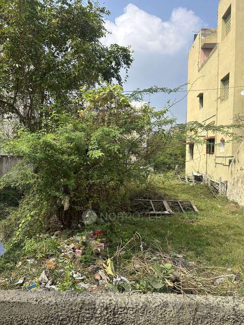 Plot For Sale  In Thirumull...