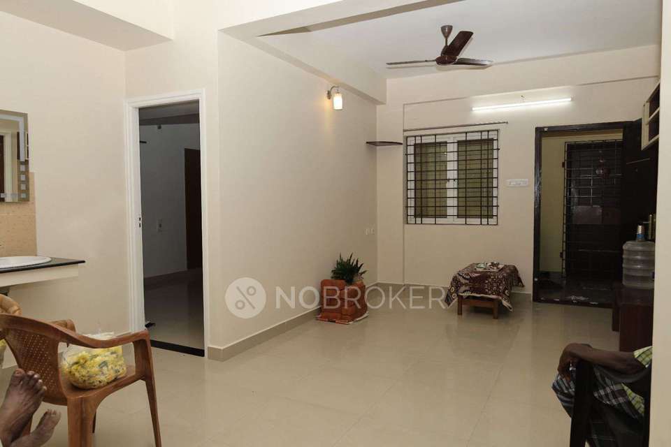 2 BHK Flat In Khurinji Wist...