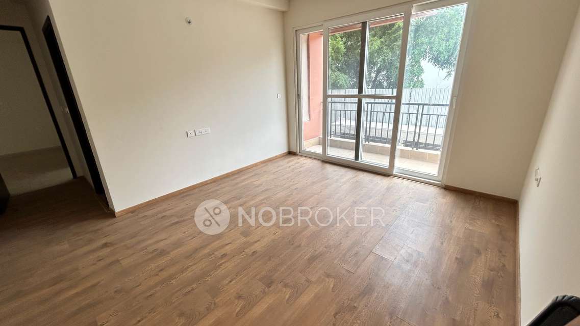 4+ BHK Flat In Carmel Heigh...