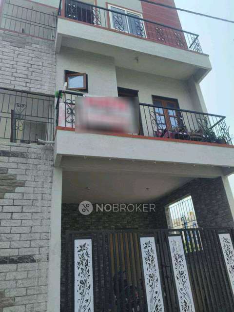 1 RK Flat for Rent  In Basa...