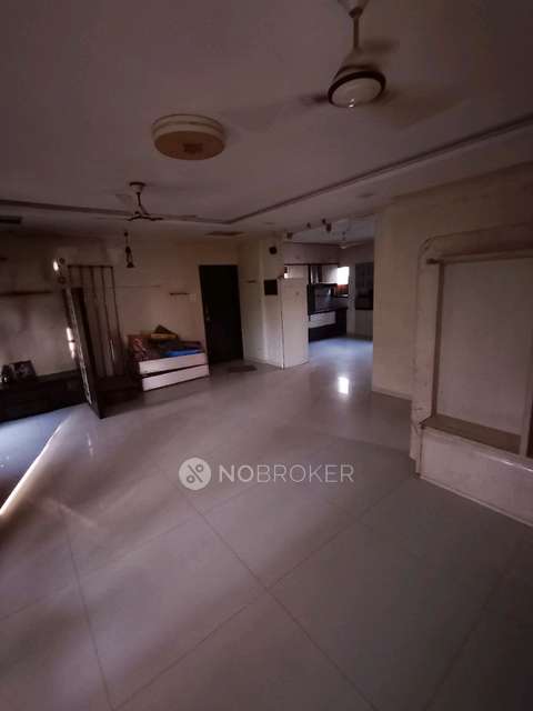 3 BHK Flat In Mahalaxmi Apa...