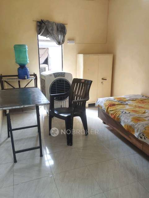 1 BHK House for Rent  In Ol...