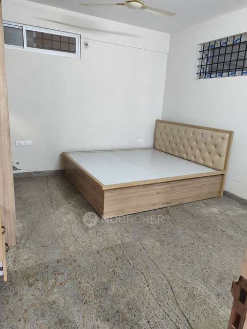 3 BHK Flat In Vinyaas Virtu...