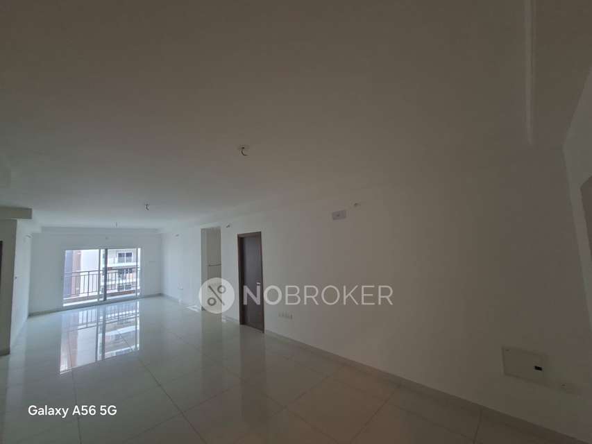 3 BHK Flat In Aparna Sereni...