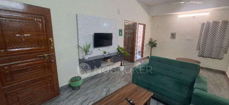 2 BHK Flat In Tulasi Nivas ...