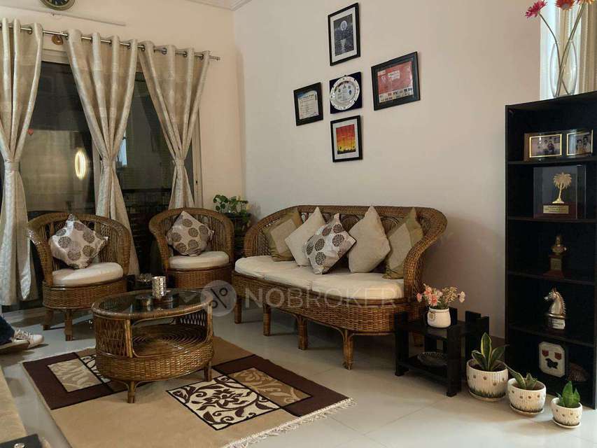 3 BHK Flat In Concorde Manh...