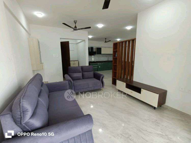 3 BHK Flat In Shubh Nirvana...