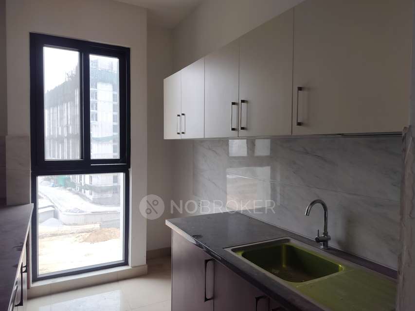 2 BHK Flat In Assetz Canvas...