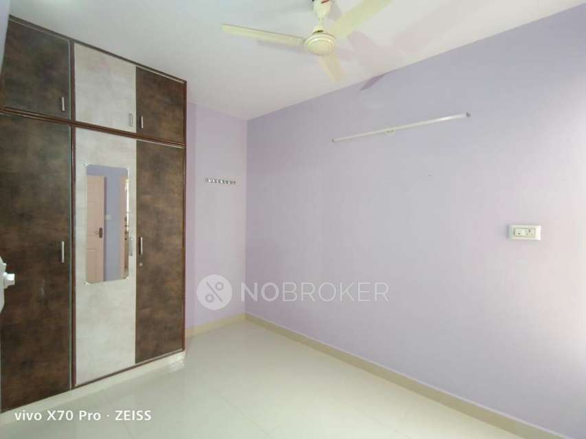 1 BHK Flat In Hsr Layout fo...
