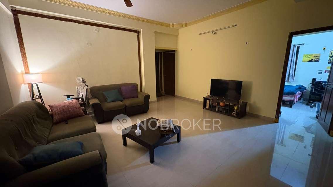 3 BHK Villa In Wilson Vinta...