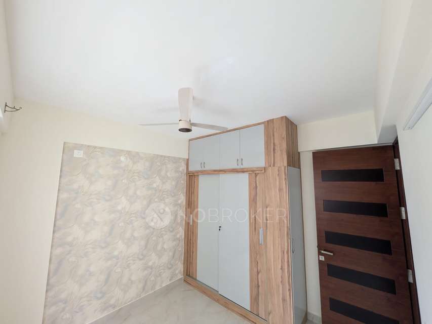 3 BHK Flat In Neeladri Saro...