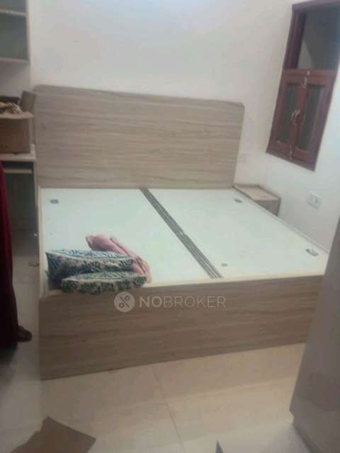 1 BHK Flat In Akshardham Ap...