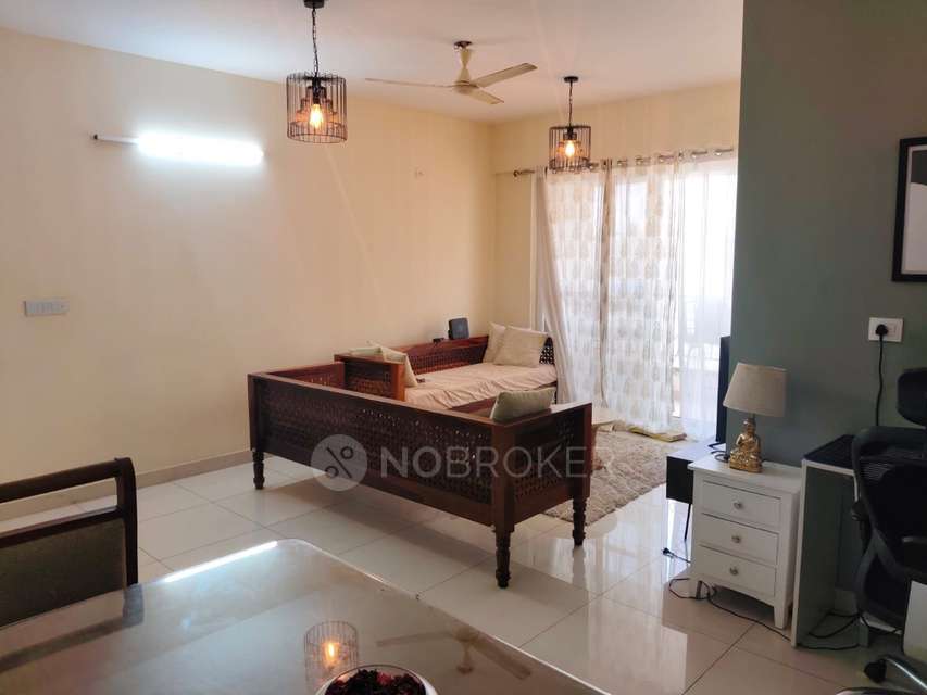 2 BHK Flat In Sumadhura Sil...