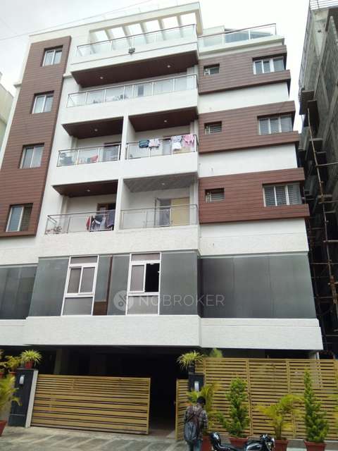 3 BHK Flat In Anand Nilayam...
