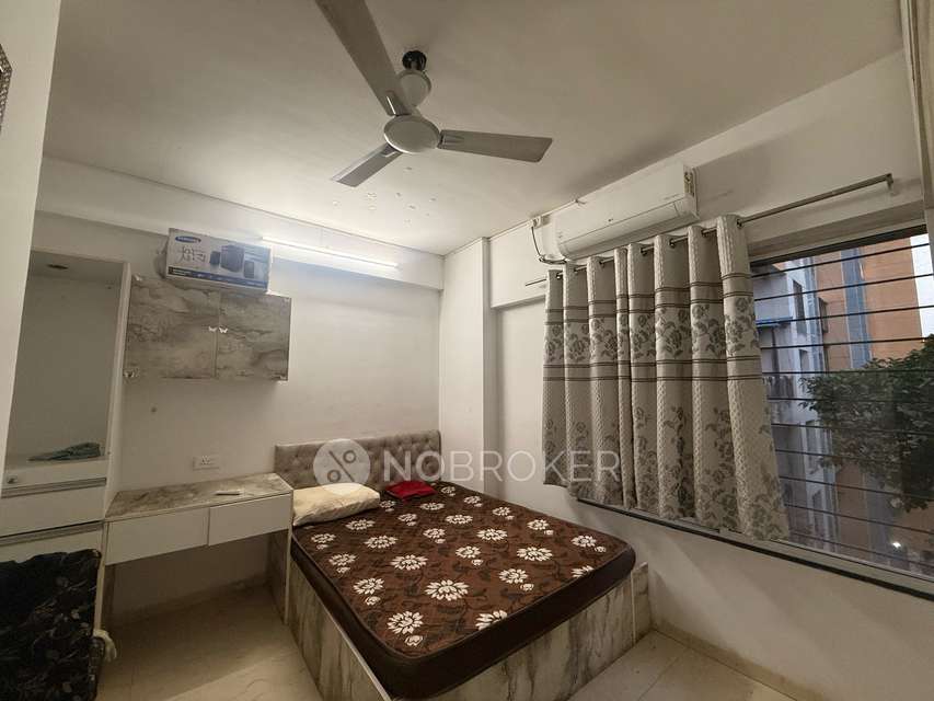3 BHK Flat In Bella Arwana ...