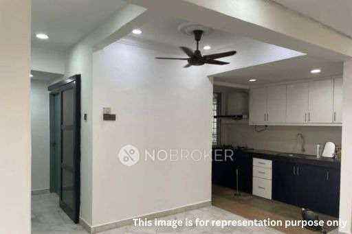 1 RK Flat In Saket Harmony,...