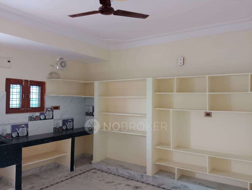 1 BHK Flat In Vijaya Reside...