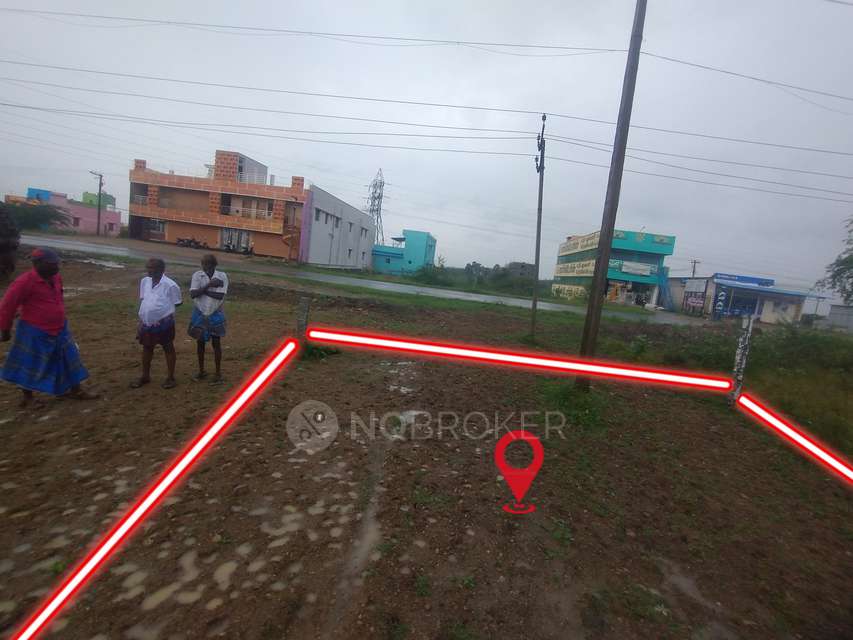 Plot For Sale  In Virrutcha...