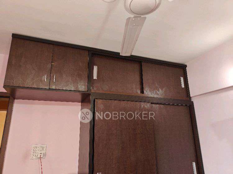 2 BHK Flat In Amits Astonia...