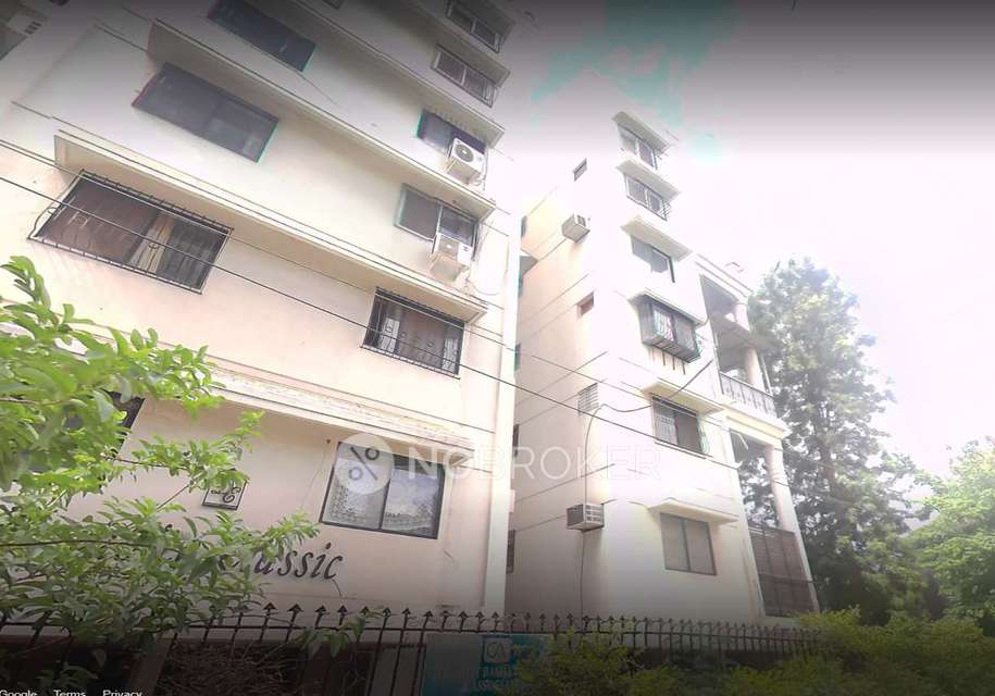 2 BHK Flat In Dorabjee Clas...