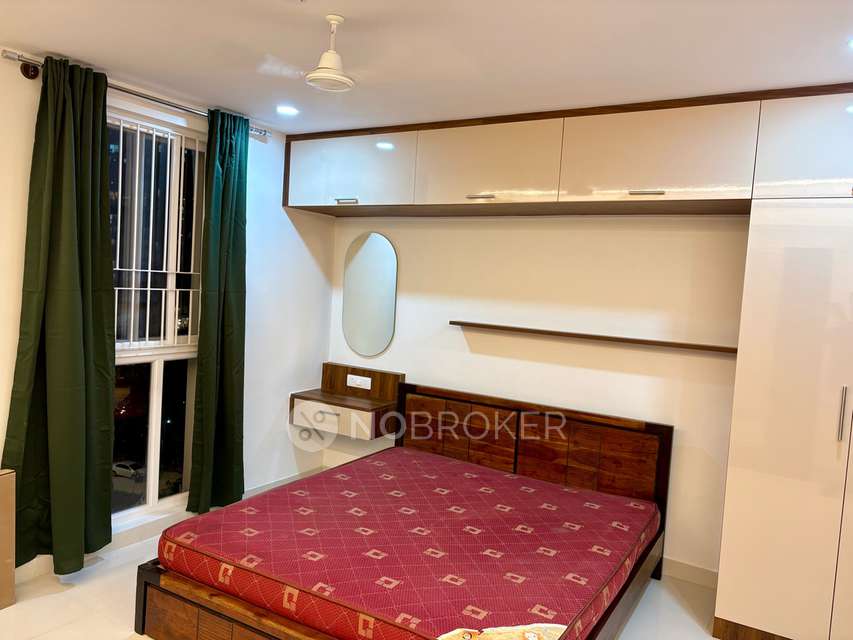 1 RK Flat In Brigade Corner...