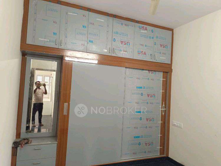 2 BHK Flat In Beraligeswra ...