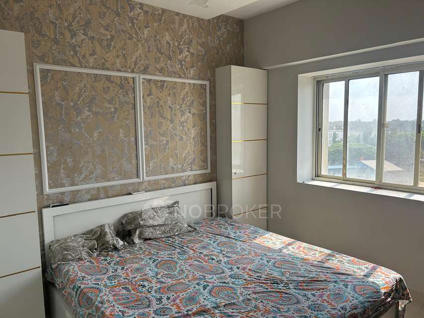 3 BHK Flat In Shravanthi Su...