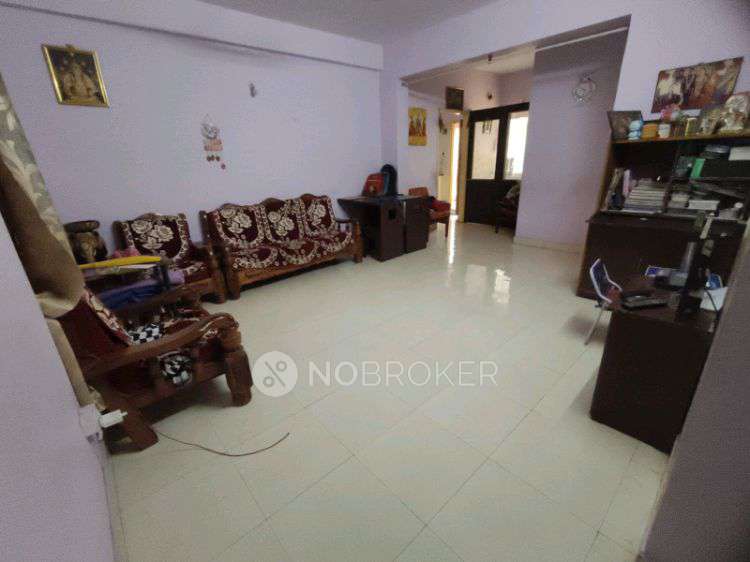 2 BHK Flat In Aaryan Reside...