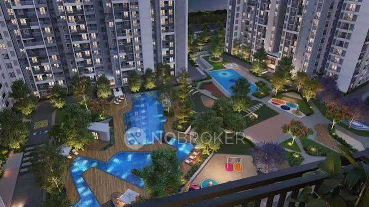4 BHK Flat In Sumadhura Fol...