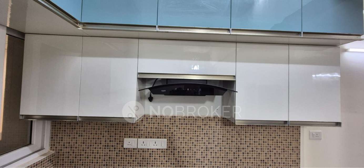 1 BHK Flat In Olympia Opali...