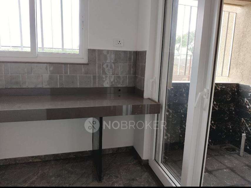 1 BHK Villa In Unicon Aksha...