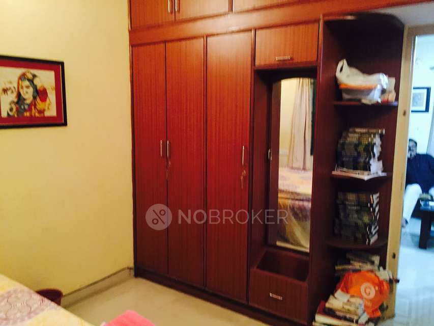 2 BHK Flat In Vandana Nest ...