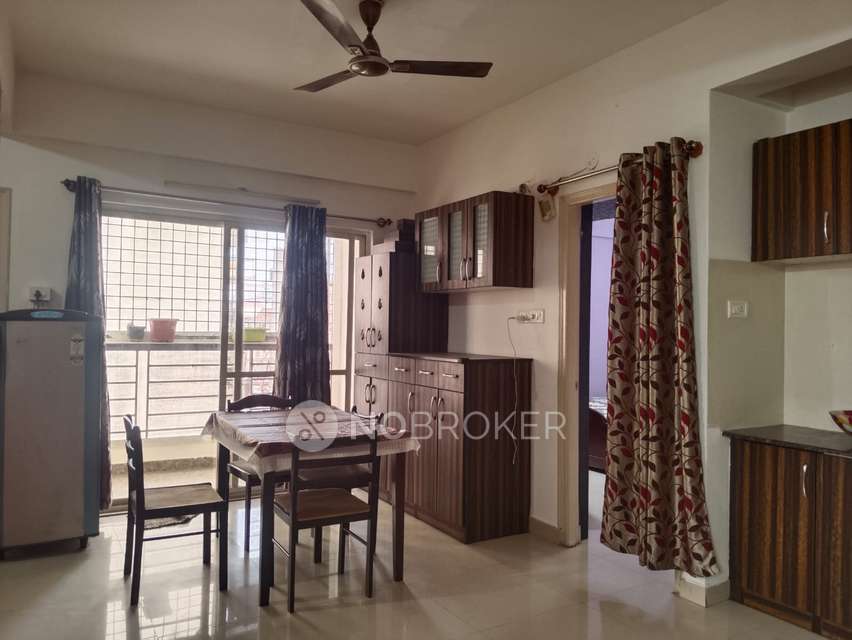 2 BHK Flat In Ravoos Rainbo...