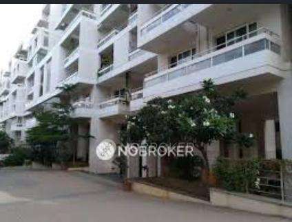 1 BHK Flat In Sri Sai Homes...