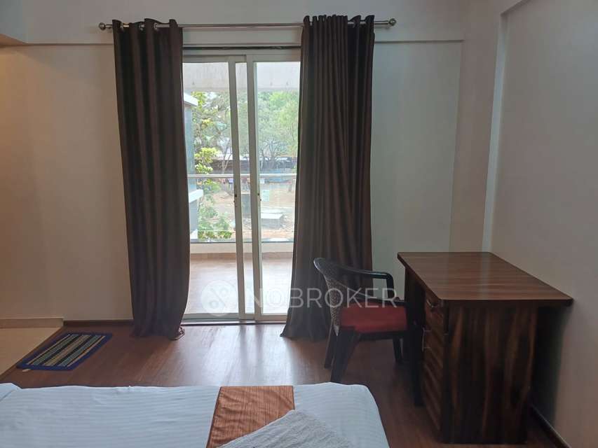 2 BHK Flat In Dugad Panache...