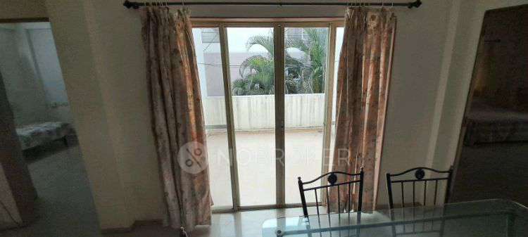 3 BHK Flat In Vijayshree Bu...