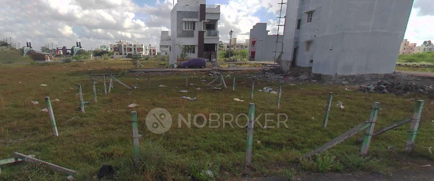 Plot For Sale  In Tvh Titan...