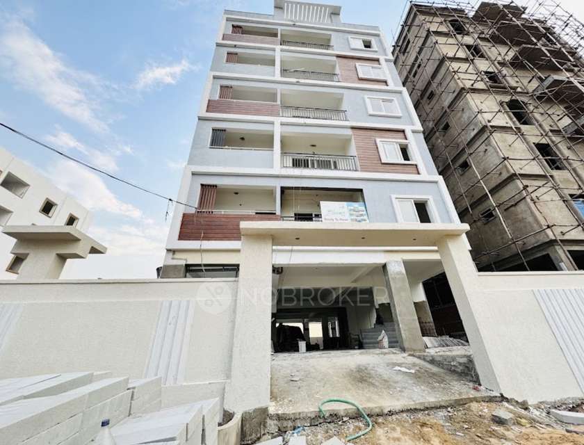 3 BHK Flat In S R I for Ren...