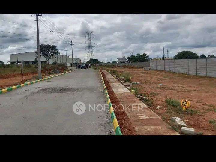 Plot For Sale  In Kns Hbc E...