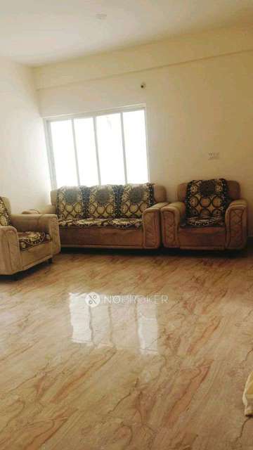 3 BHK Flat In Guru Residenc...