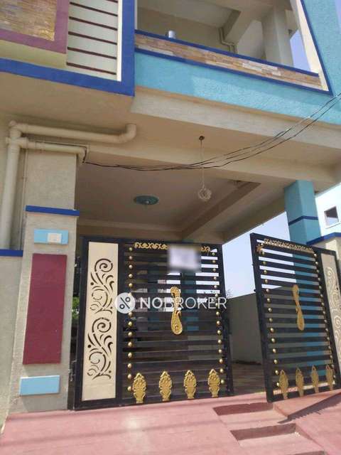 1 RK House for Rent  In Dom...